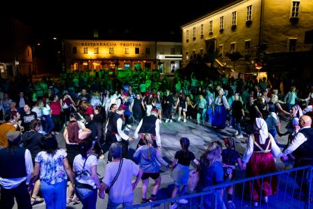 SPD Nikola Tesla Postojna, KUD Sevdah Ljubljana, FD Vipava in SKD Sava Hrastnik (32)